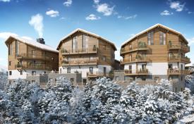 Appartement – Huez, Auvergne-Rhône-Alpes, France. 648,000 €