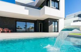 5 pièces villa 208 m² à Ciudad Quesada, Espagne. 655,000 €