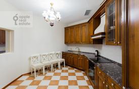 5 pièces appartement 210 m² à district Shchukino, Russie. 125,000 ₽ par semaine