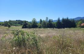 Terrain en Litsko-Senskaya County, Croatie. 47,000 €