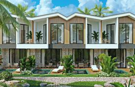 3 pièces maison mitoyenne 108 m² à Canggu, Indonésie. $280,000