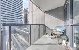Appartement – Adelaide Street West, Old Toronto, Toronto,  Ontario,   Canada. C$971,000