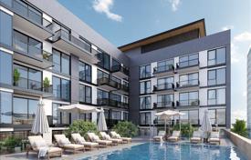 Appartement – Jumeirah Village Circle (JVC), Jumeirah Village, Dubai,  Émirats arabes unis. From $280,000