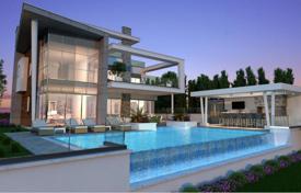 Appartement – Agios Tychonas, Limassol, Chypre. 1,104,000 €