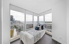 2 pièces appartement à Fleet Street, Canada. C$979,000