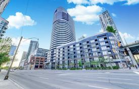 Appartement – Dan Leckie Way, Old Toronto, Toronto,  Ontario,   Canada. C$706,000