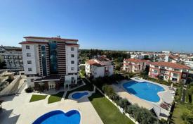 Appartement – Belek, Antalya, Turquie. $266,000