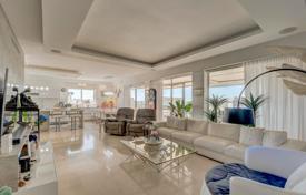 Penthouse – Tel Aviv, Israël. $3,996,000