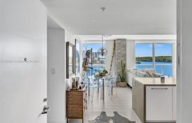 3 pièces appartement en copropriété 116 m² à Sunny Isles Beach, Etats-Unis. $1,039,000
