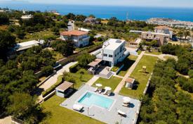Villa – Rethimnon, Crète, Grèce. 1,200,000 €