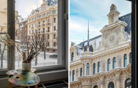 Appartement – District central, Riga, Lettonie. 565,000 €