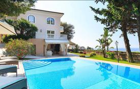 Villa – Sanremo, Ligurie, Italie. 3,500,000 €