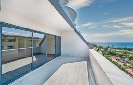 3 pièces appartement dans un nouvel immeuble 100 m² à Kargicak, Turquie. 269,000 €
