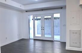 1 pièces appartement à Broadview Avenue, Canada. C$757,000