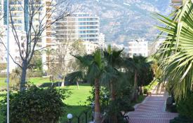 Appartement – Mahmutlar, Antalya, Turquie. $115,000