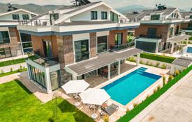 5 pièces villa 250 m² à Fethiye, Turquie. $945,000