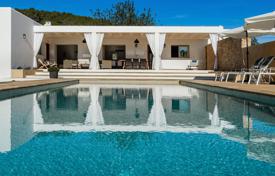 3 pièces villa en Ibiza, Espagne. 5,200 € par semaine