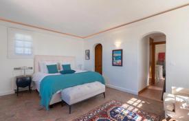 8 pièces villa en Cap d'Antibes, France. 16,500 € par semaine