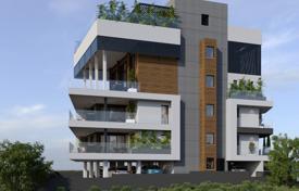 3 pièces appartement dans un nouvel immeuble à Limassol (ville), Chypre. 630,000 €