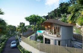 Villa – Bo Put, Koh Samui, Surat Thani,  Thaïlande. $405,000