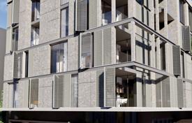 2 pièces appartement dans un nouvel immeuble 50 m² à Avsallar, Turquie. 240,000 €