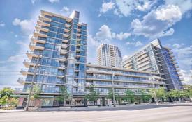 Appartement – The Queensway, Toronto, Ontario,  Canada. C$795,000