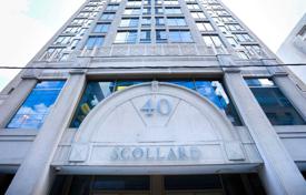 Appartement – Scollard Street, Old Toronto, Toronto,  Ontario,   Canada. C$942,000