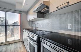 1 pièces appartement à Old Toronto, Canada. C$705,000