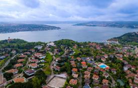 9 pièces villa 800 m² à Beykoz, Turquie. $3,850,000