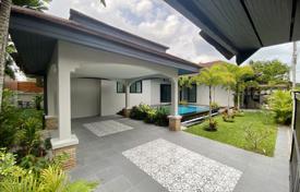 Villa – Pattaya, Chonburi, Thaïlande. 274,000 €