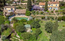 12 pièces villa à Le Lavandou, France. 4,310,000 €