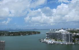 Terrain – Miami Beach, Floride, Etats-Unis. $315,000