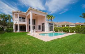 Villa – Floride, Etats-Unis. 1,637,000 €