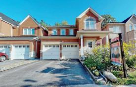 Maison en ville – Scarborough, Toronto, Ontario,  Canada. C$1,330,000