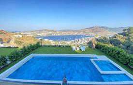 Villa – Bodrum, Mugla, Turquie. 1,600,000 €