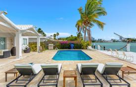 Appartement – Miami Beach, Floride, Etats-Unis. $3,250 par semaine