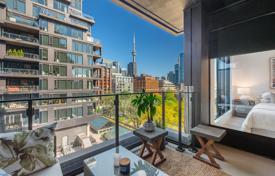 Appartement – Richmond Street West, Old Toronto, Toronto,  Ontario,   Canada. C$959,000
