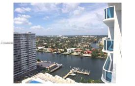 Copropriété – Hallandale Beach, Floride, Etats-Unis. $710,000