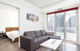 Appartement – Front Street West, Old Toronto, Toronto,  Ontario,   Canada. C$1,281,000