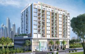 Complexe résidentiel Jade by Enso – Al Satwa, Dubai, Émirats arabes unis. de $399,000