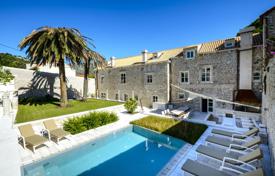 Villa – Zaton, Dubrovnik Neretva County, Croatie. 11,200 € par semaine