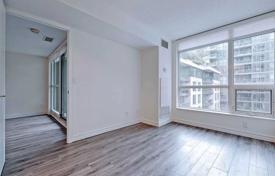 Appartement – Fort York Boulevard, Old Toronto, Toronto,  Ontario,   Canada. C$772,000