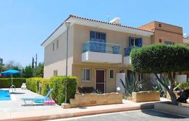 Maison mitoyenne – Kato Paphos, Paphos (ville), Paphos,  Chypre. 158,000 €