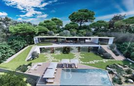 9 pièces villa 57 m² à Le Cannet, France. 8,400,000 €