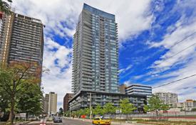 Appartement – Roehampton Avenue, Old Toronto, Toronto,  Ontario,   Canada. C$835,000