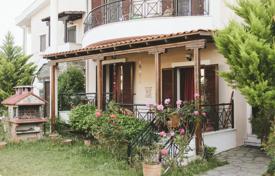 Appartement – Sithonia, Administration de la Macédoine et de la Thrace, Grèce. 120,000 €