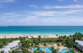 Appartement – Miami Beach, Floride, Etats-Unis. 10,978,000 €