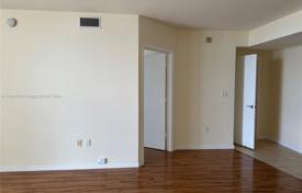 2 pièces appartement en copropriété 109 m² à Aventura, Etats-Unis. $530,000