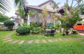 3 pièces villa 528 m² en Pattaya, Thaïlande. $297,000