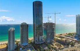 Bâtiment en construction – Collins Avenue, Miami, Floride,  Etats-Unis. $6,999,000